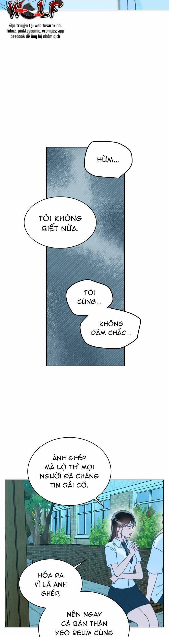 Bầu Trời Mùa Hạ Dấu Yêu 19 trang 2