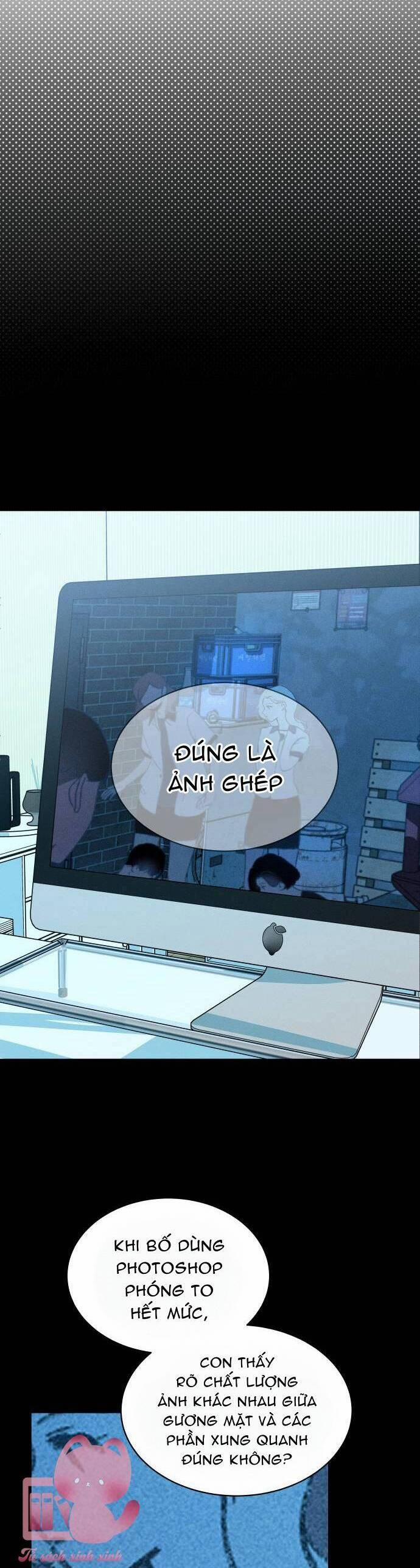 Bầu Trời Mùa Hạ Dấu Yêu 19 trang 31