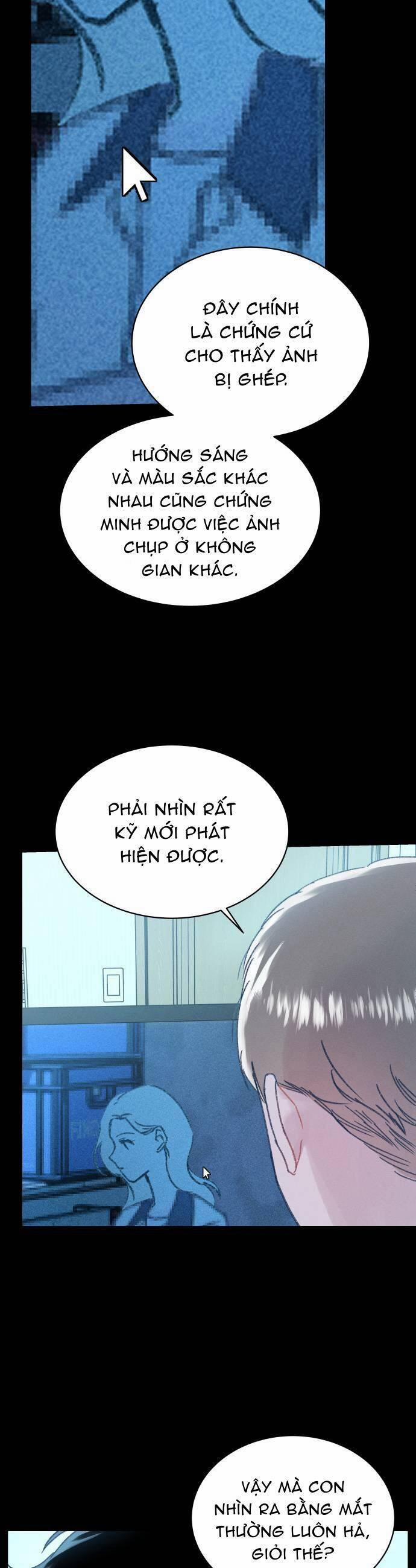 Bầu Trời Mùa Hạ Dấu Yêu 19 trang 32