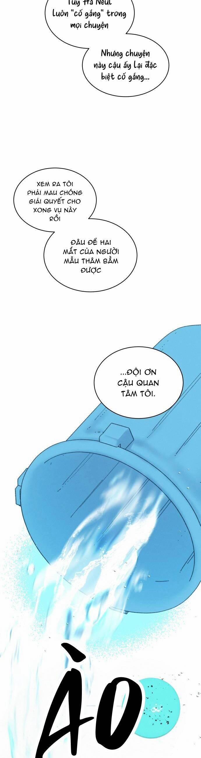 Bầu Trời Mùa Hạ Dấu Yêu 19 trang 37