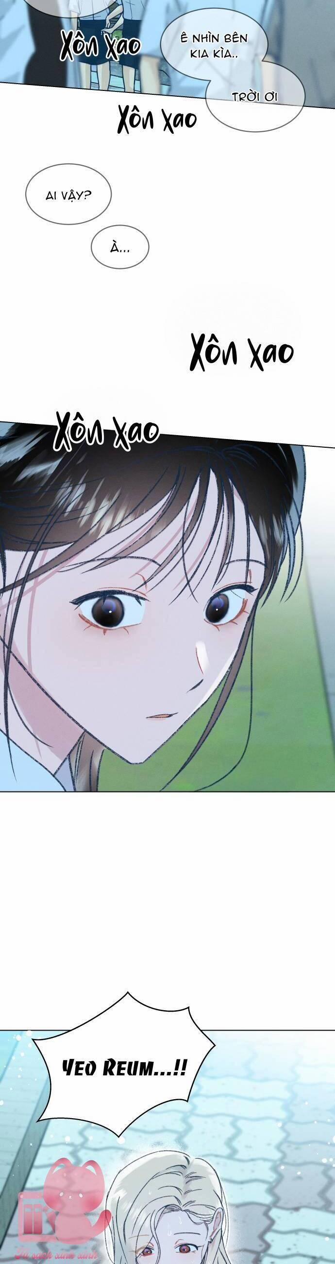 Bầu Trời Mùa Hạ Dấu Yêu 19 trang 39