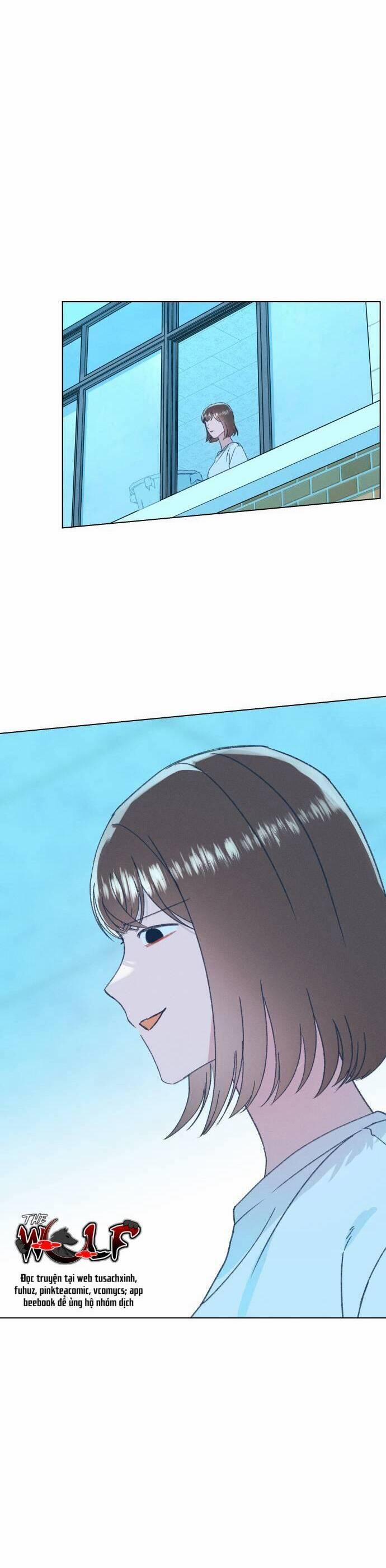 Bầu Trời Mùa Hạ Dấu Yêu 19 trang 41