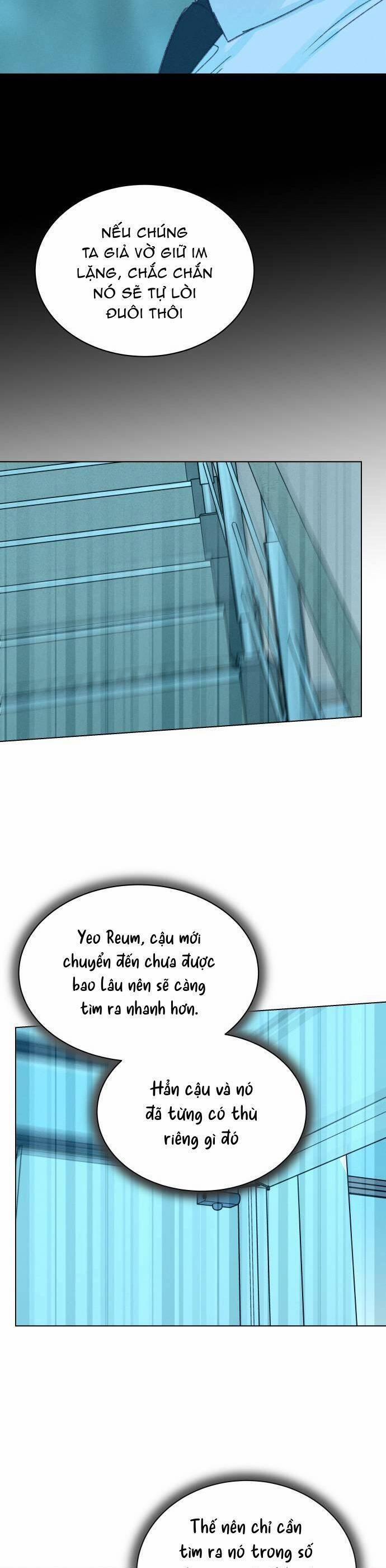 Bầu Trời Mùa Hạ Dấu Yêu 19 trang 44