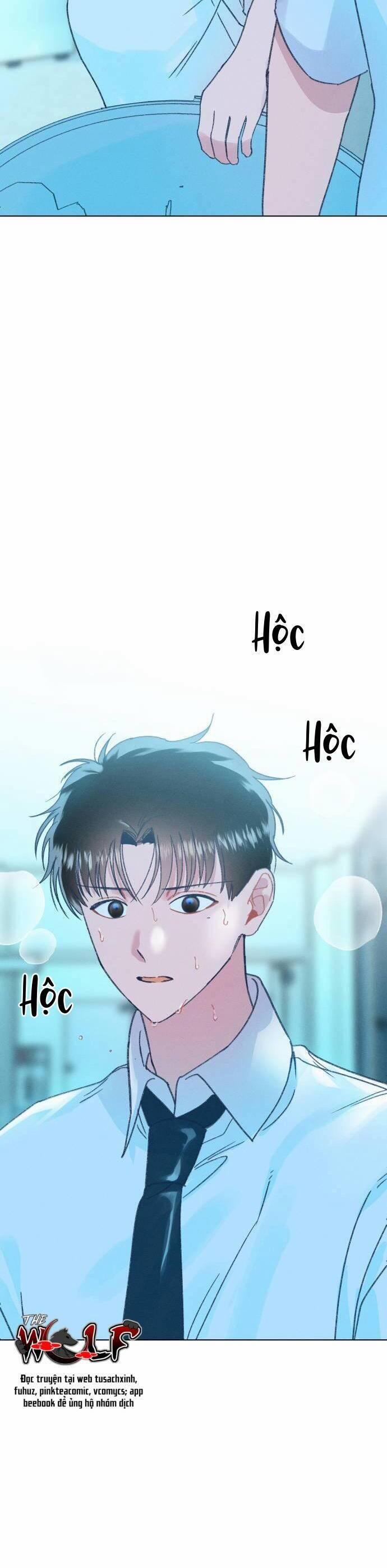 Bầu Trời Mùa Hạ Dấu Yêu 19 trang 46