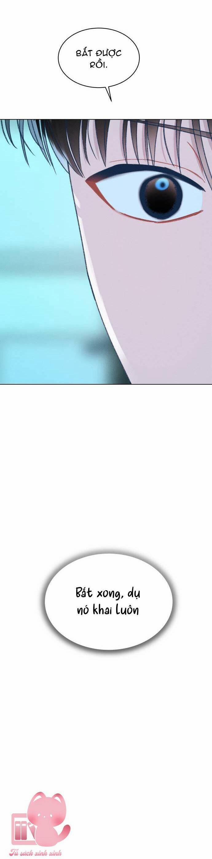 Bầu Trời Mùa Hạ Dấu Yêu 19 trang 47