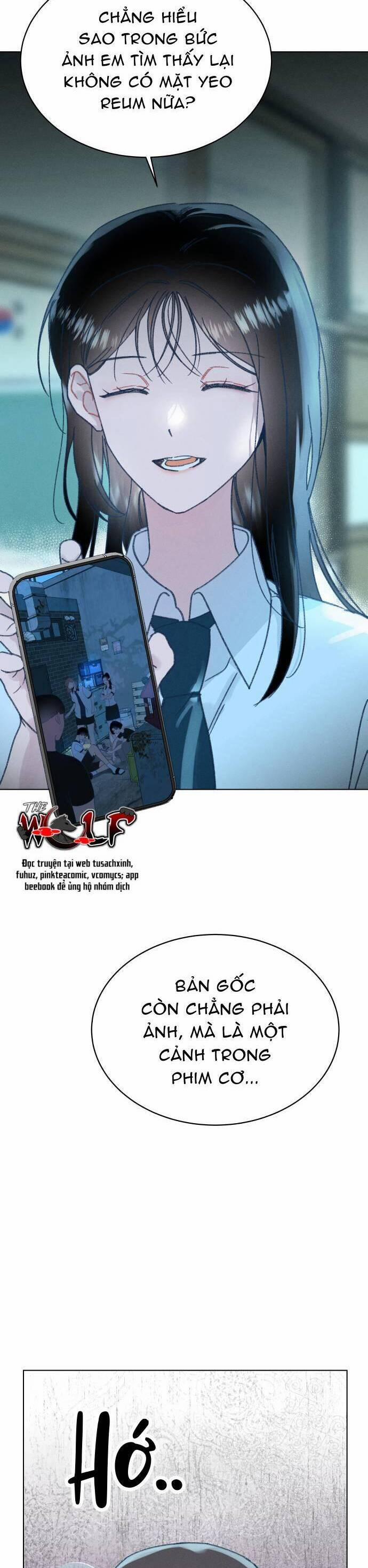 Bầu Trời Mùa Hạ Dấu Yêu 20 trang 10