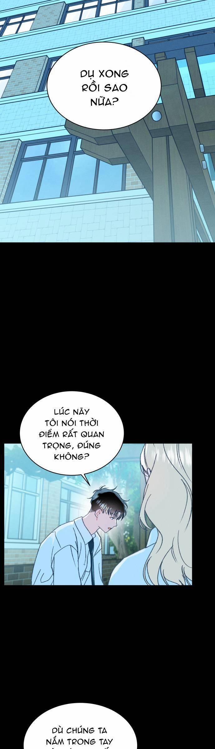 Bầu Trời Mùa Hạ Dấu Yêu 20 trang 12