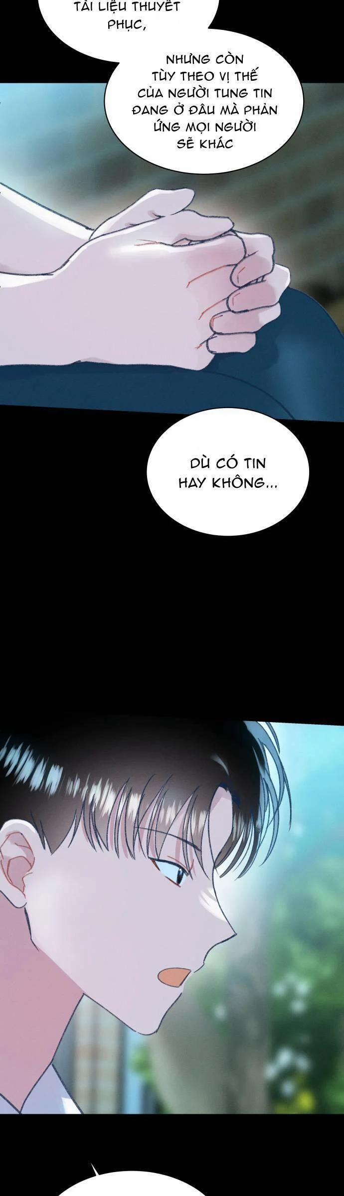 Bầu Trời Mùa Hạ Dấu Yêu 20 trang 13