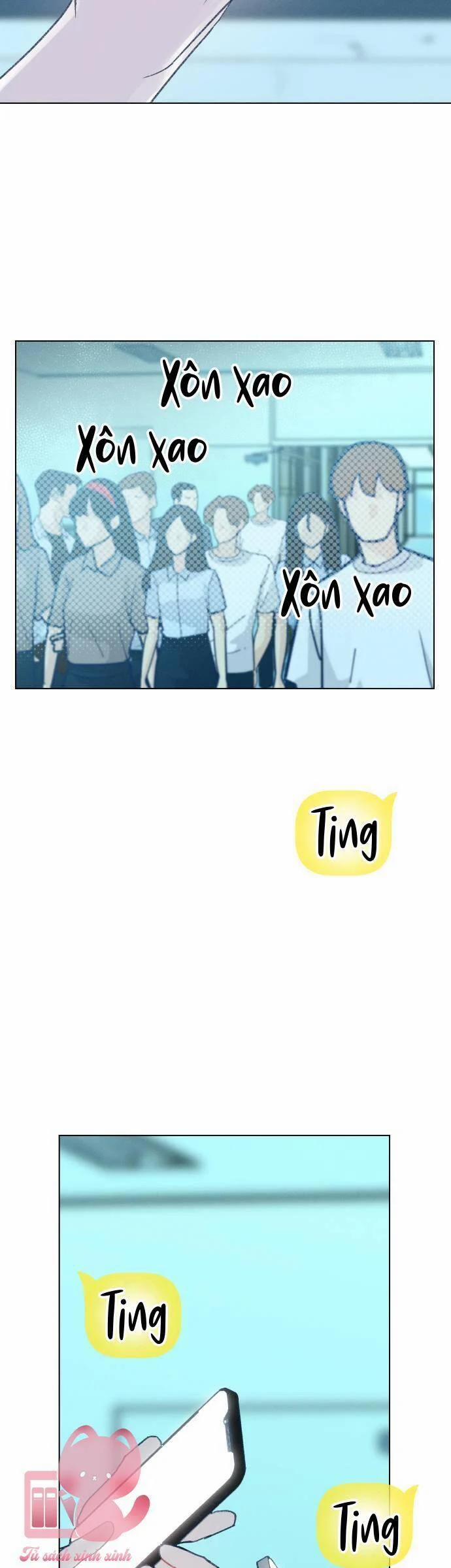 Bầu Trời Mùa Hạ Dấu Yêu 20 trang 15