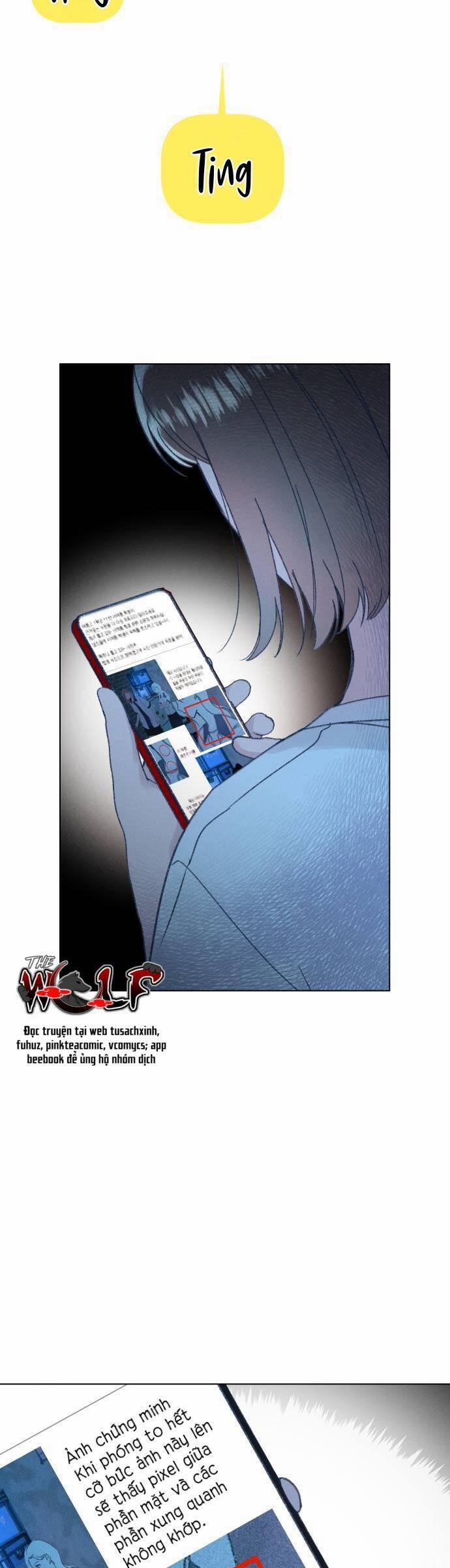 Bầu Trời Mùa Hạ Dấu Yêu 20 trang 17