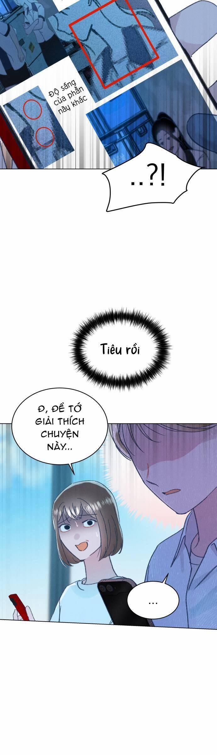 Bầu Trời Mùa Hạ Dấu Yêu 20 trang 18