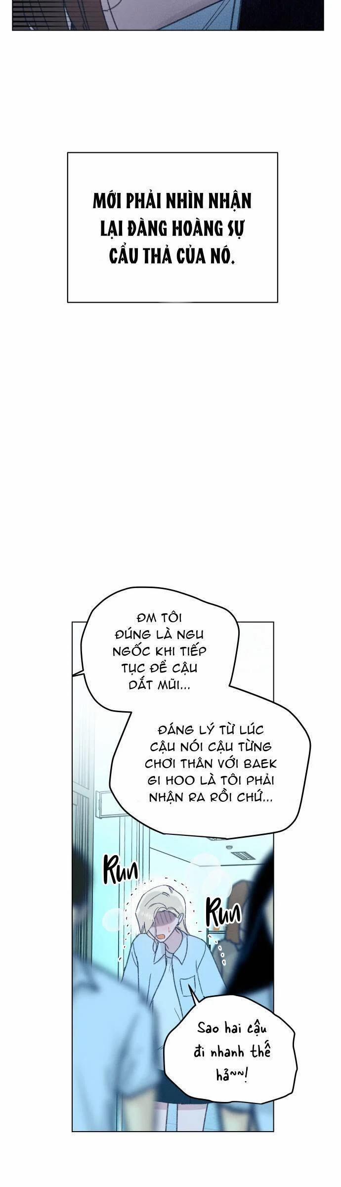 Bầu Trời Mùa Hạ Dấu Yêu 20 trang 20