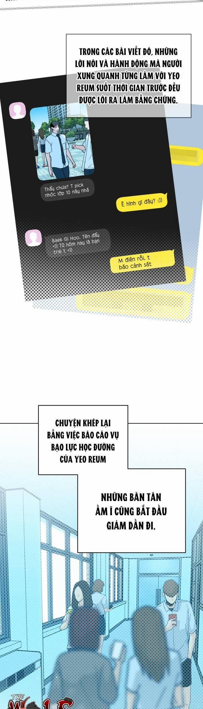 Bầu Trời Mùa Hạ Dấu Yêu 20 trang 25