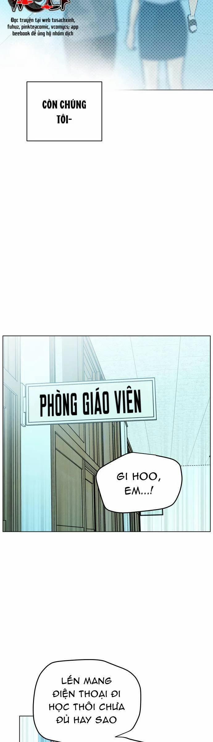 Bầu Trời Mùa Hạ Dấu Yêu 20 trang 26