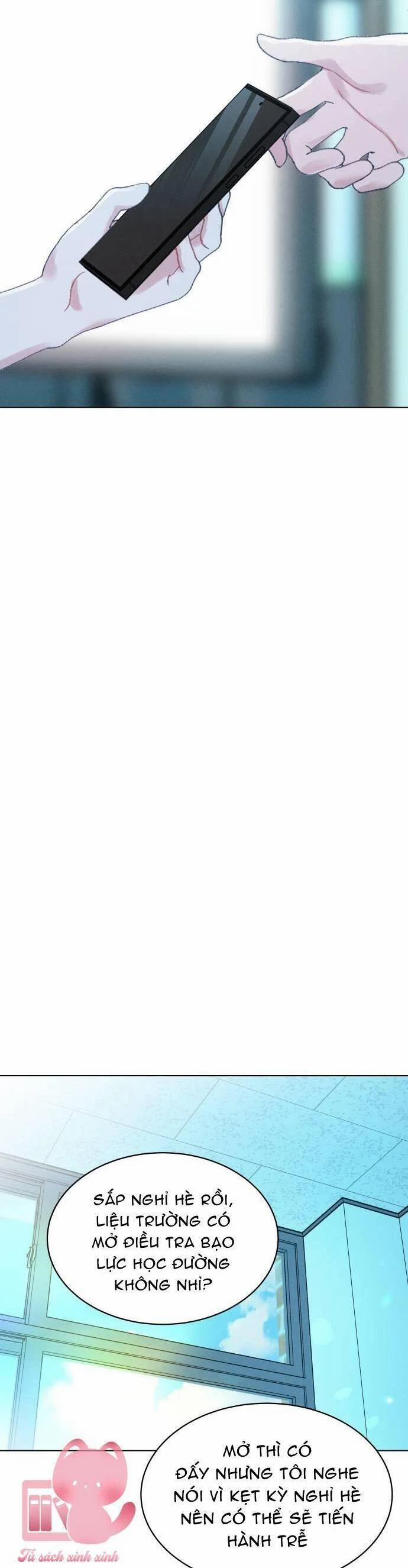 Bầu Trời Mùa Hạ Dấu Yêu 20 trang 31