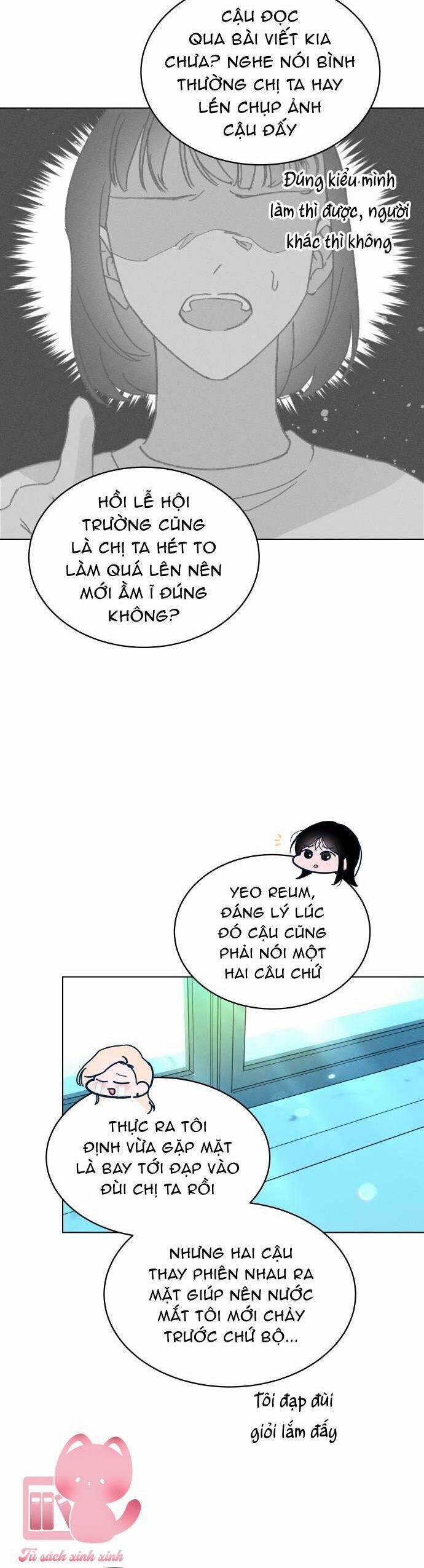 Bầu Trời Mùa Hạ Dấu Yêu 20 trang 35