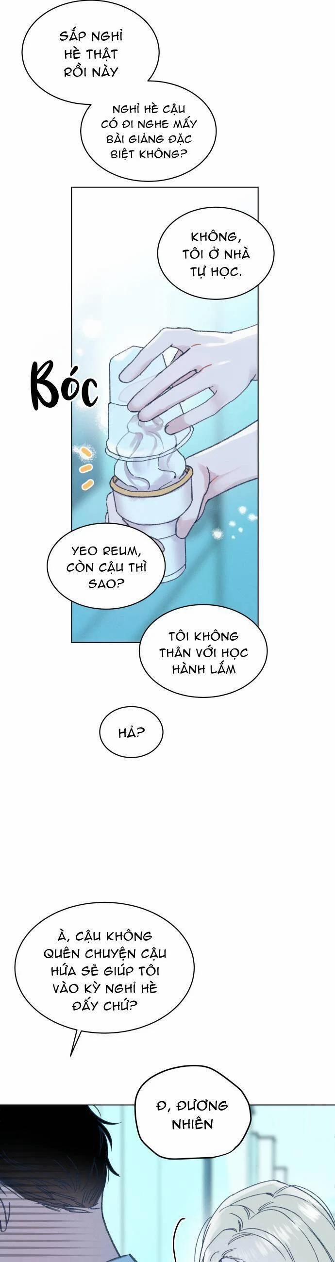 Bầu Trời Mùa Hạ Dấu Yêu 20 trang 36