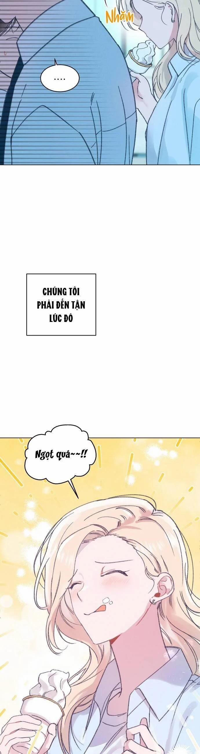 Bầu Trời Mùa Hạ Dấu Yêu 20 trang 37