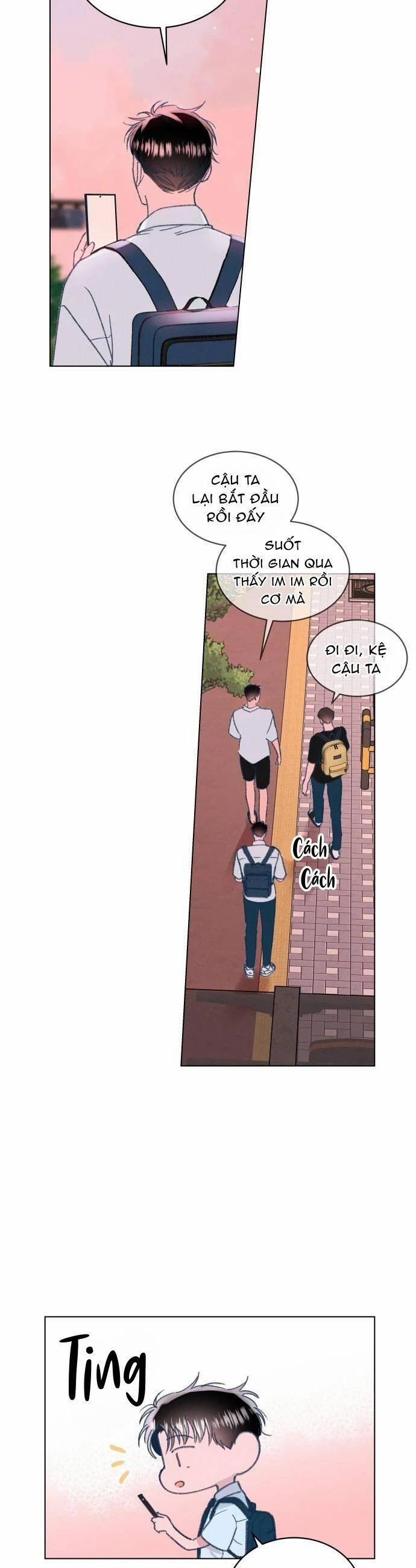 Bầu Trời Mùa Hạ Dấu Yêu 20 trang 41