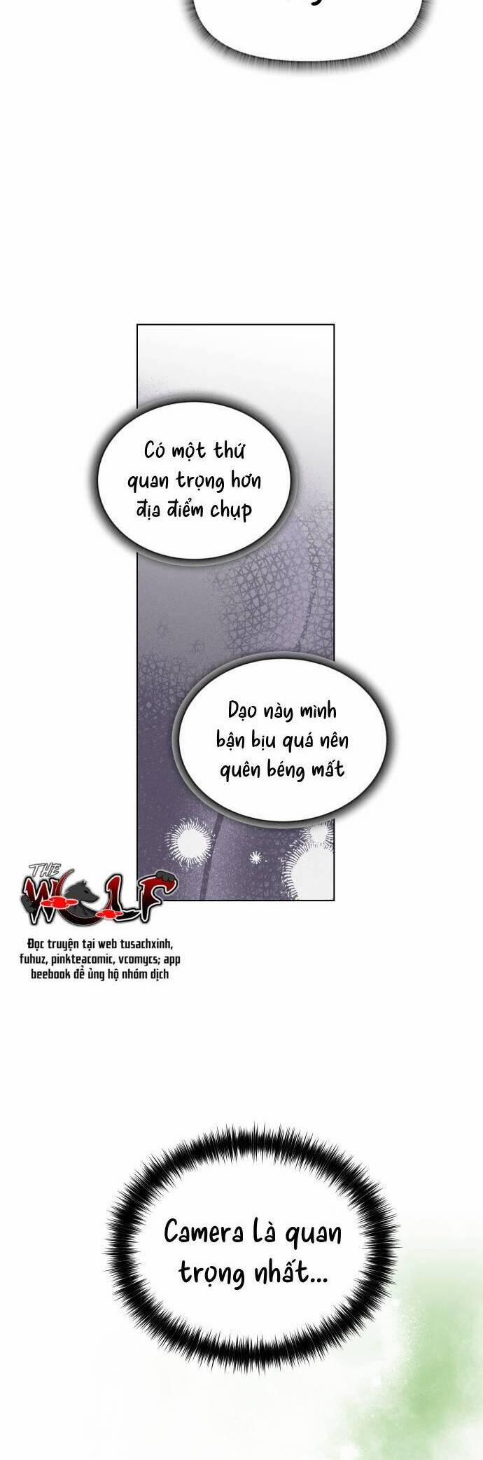 Bầu Trời Mùa Hạ Dấu Yêu 20 trang 45