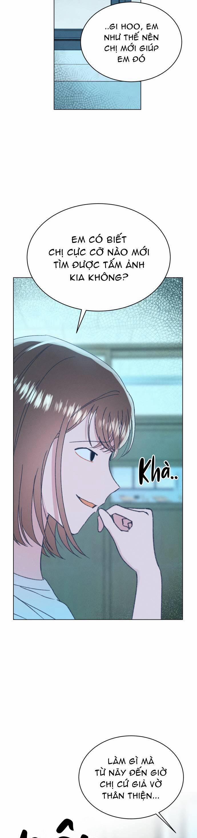 Bầu Trời Mùa Hạ Dấu Yêu 20 trang 6