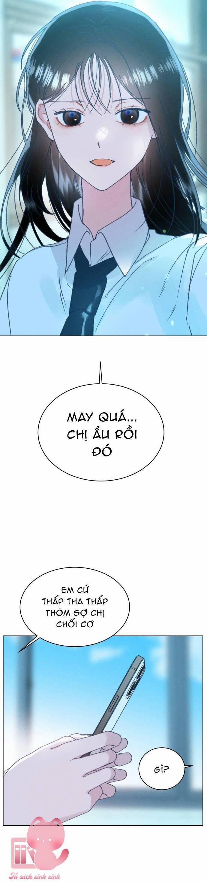 Bầu Trời Mùa Hạ Dấu Yêu 20 trang 8