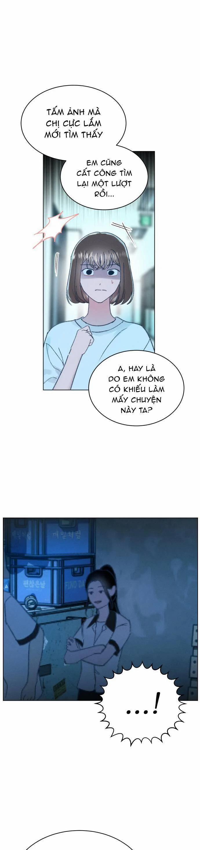 Bầu Trời Mùa Hạ Dấu Yêu 20 trang 9