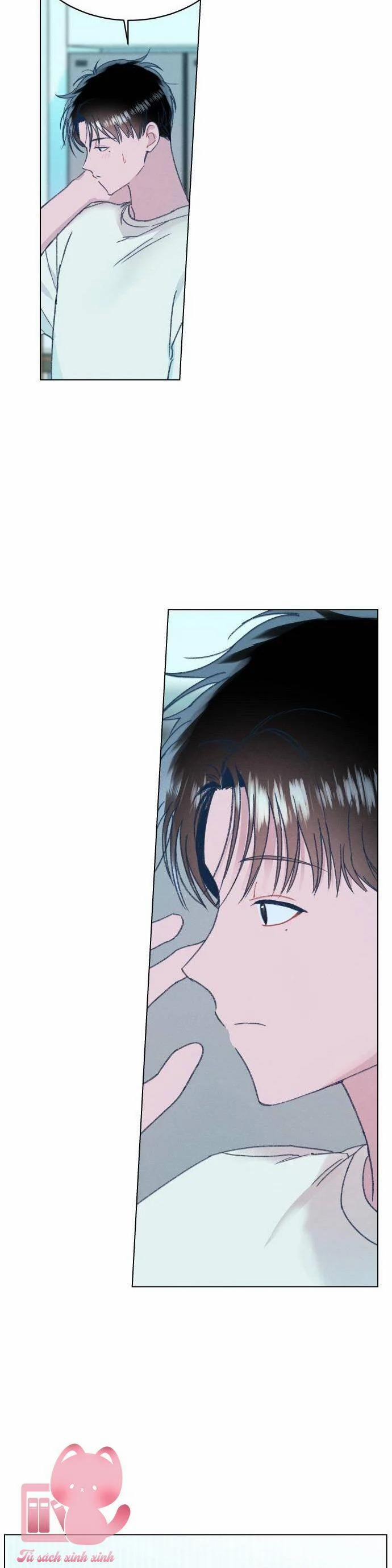 Bầu Trời Mùa Hạ Dấu Yêu 21 trang 11