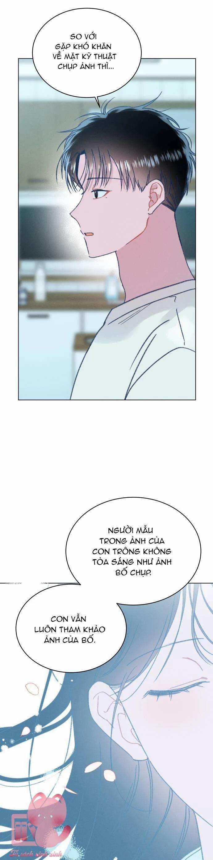 Bầu Trời Mùa Hạ Dấu Yêu 21 trang 13