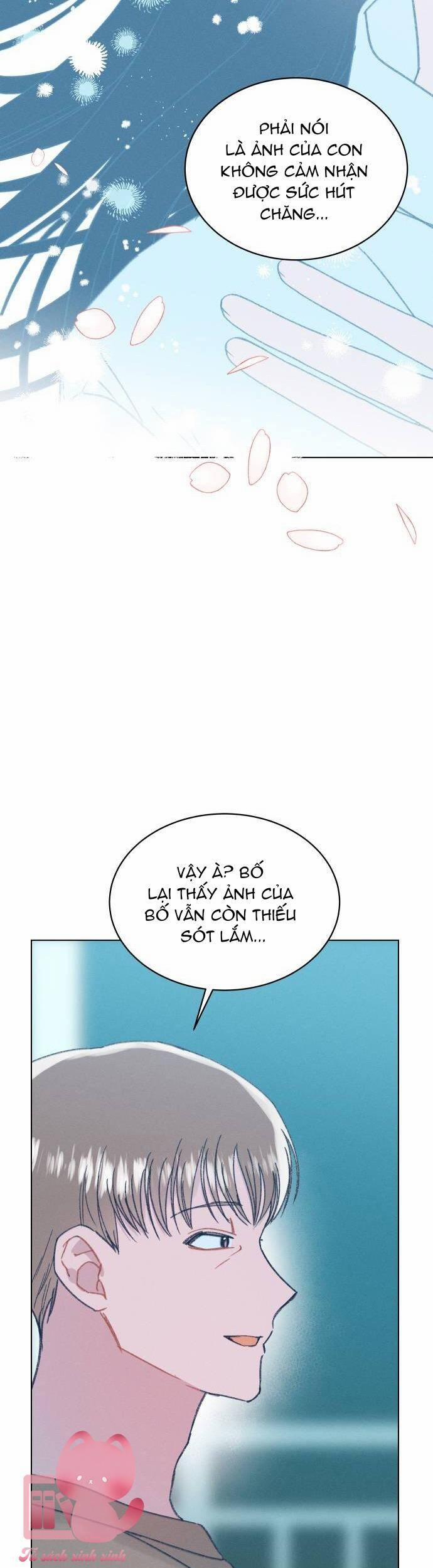 Bầu Trời Mùa Hạ Dấu Yêu 21 trang 14