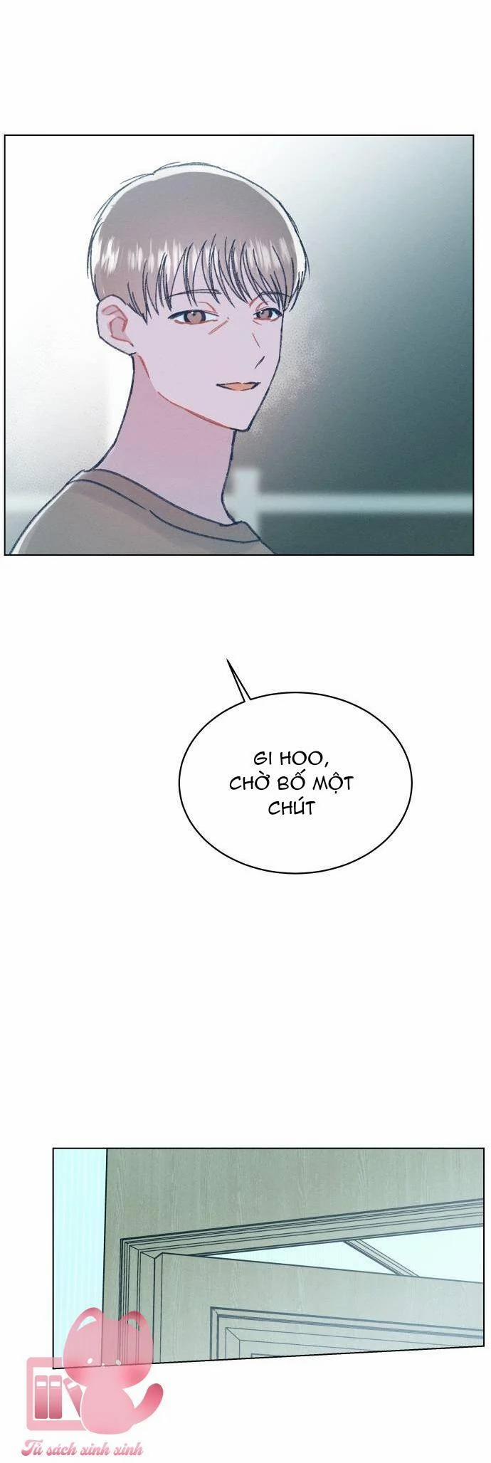 Bầu Trời Mùa Hạ Dấu Yêu 21 trang 16