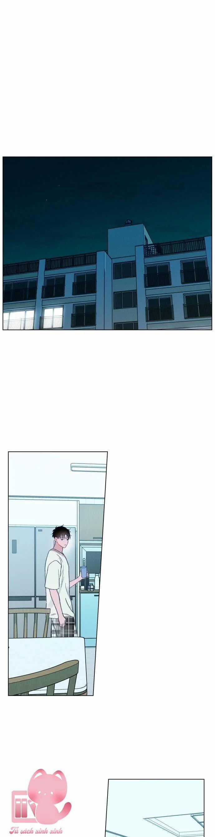 Bầu Trời Mùa Hạ Dấu Yêu 21 trang 2