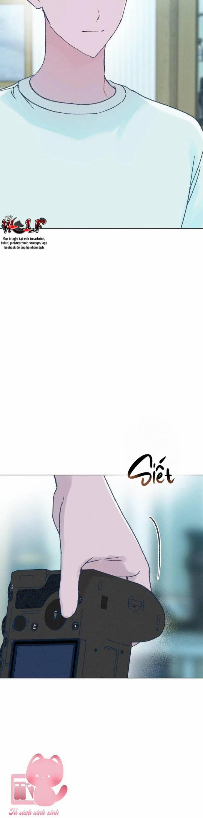 Bầu Trời Mùa Hạ Dấu Yêu 21 trang 21