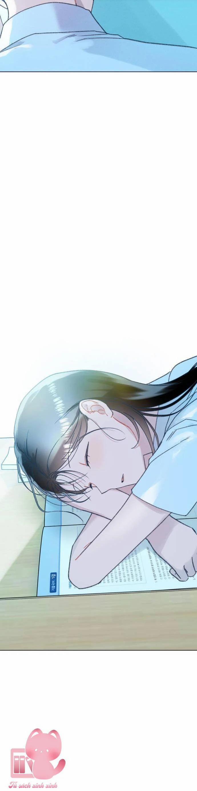 Bầu Trời Mùa Hạ Dấu Yêu 21 trang 30