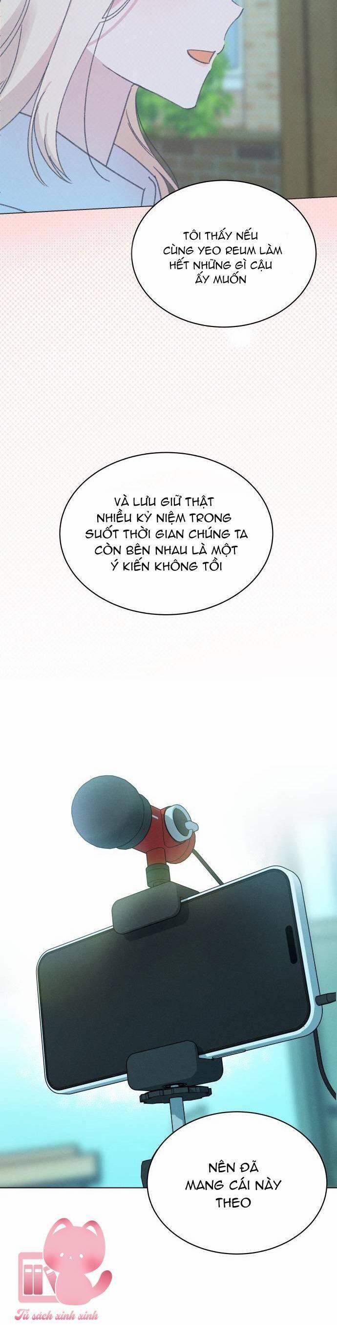 Bầu Trời Mùa Hạ Dấu Yêu 21 trang 41