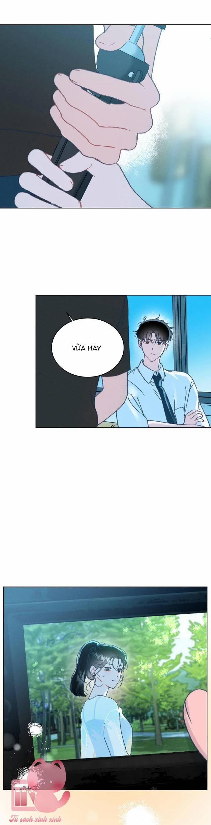 Bầu Trời Mùa Hạ Dấu Yêu 21 trang 46