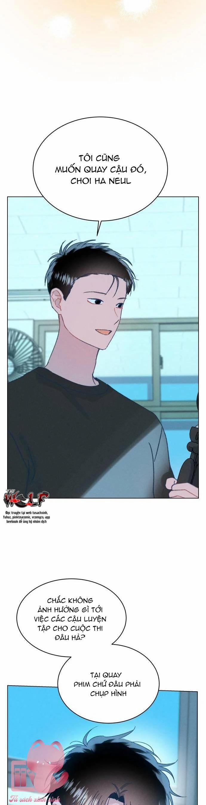 Bầu Trời Mùa Hạ Dấu Yêu 21 trang 47