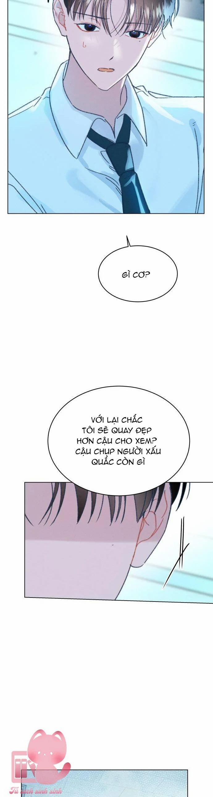 Bầu Trời Mùa Hạ Dấu Yêu 21 trang 48