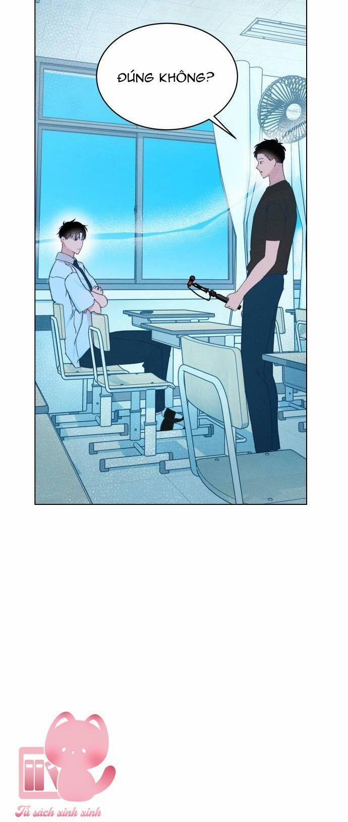 Bầu Trời Mùa Hạ Dấu Yêu 21 trang 49