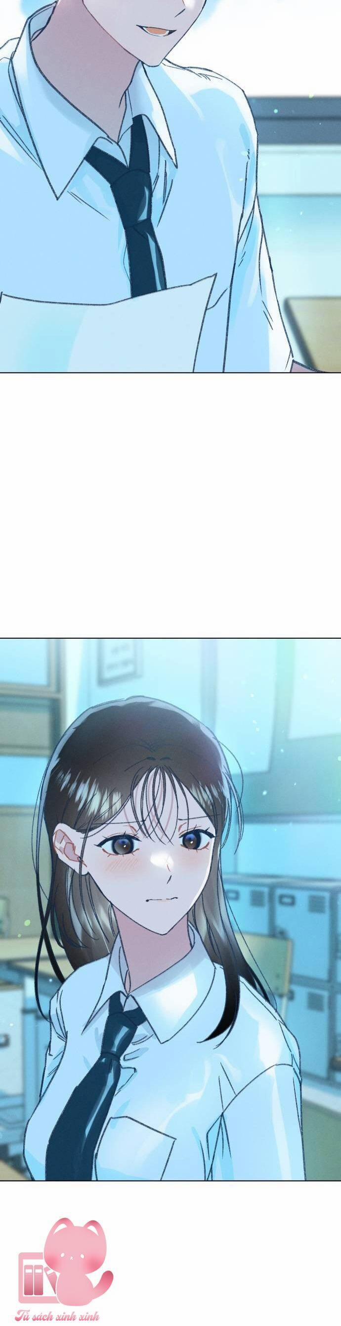 Bầu Trời Mùa Hạ Dấu Yêu 22 trang 18