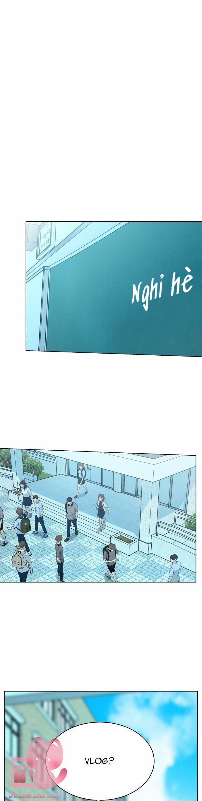 Bầu Trời Mùa Hạ Dấu Yêu 22 trang 22