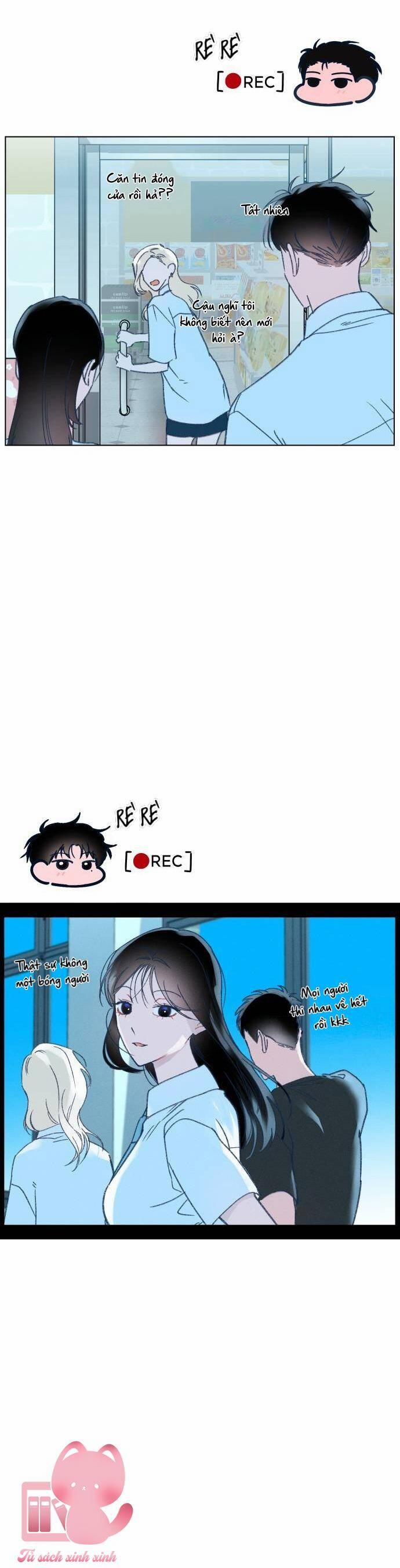 Bầu Trời Mùa Hạ Dấu Yêu 22 trang 27