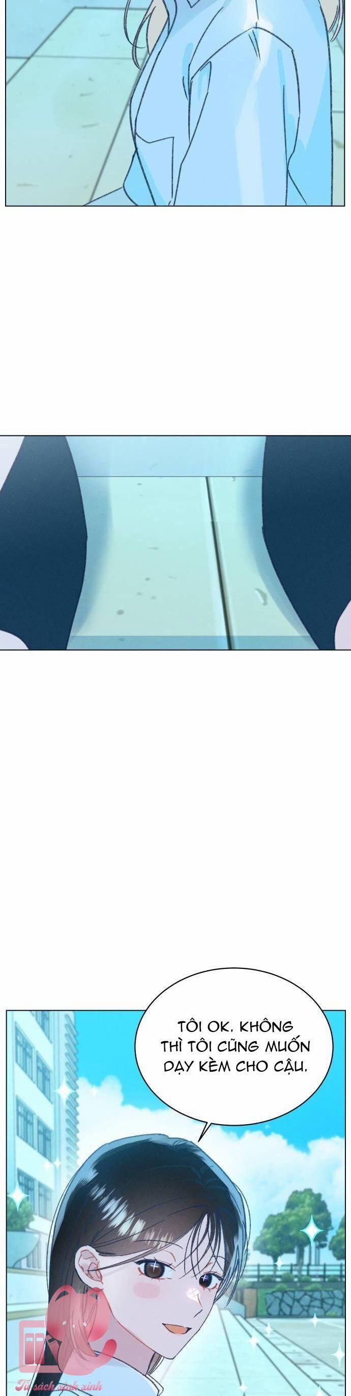 Bầu Trời Mùa Hạ Dấu Yêu 22 trang 38