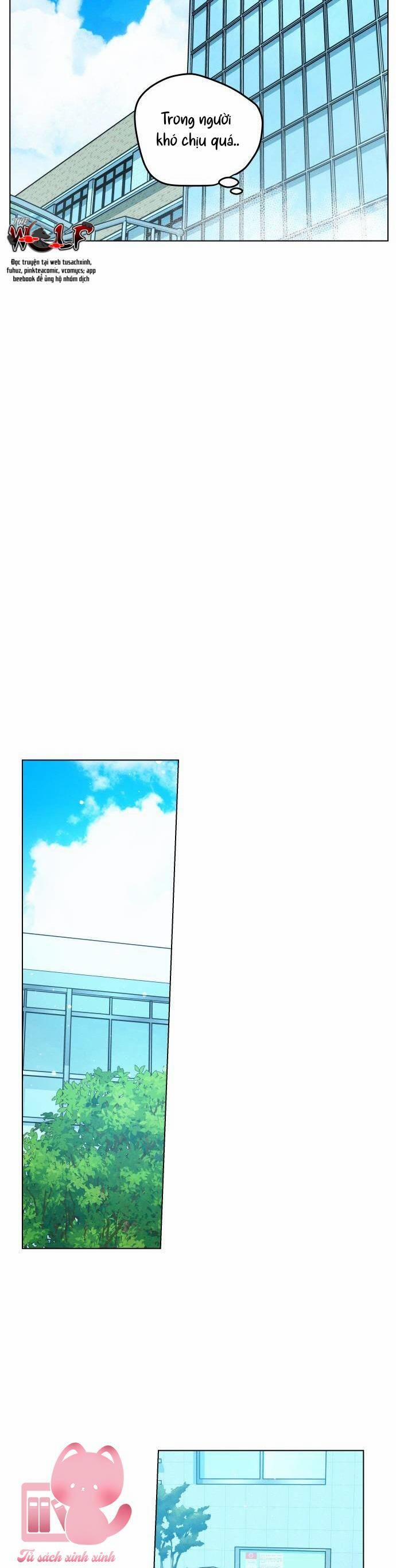 Bầu Trời Mùa Hạ Dấu Yêu 22 trang 40