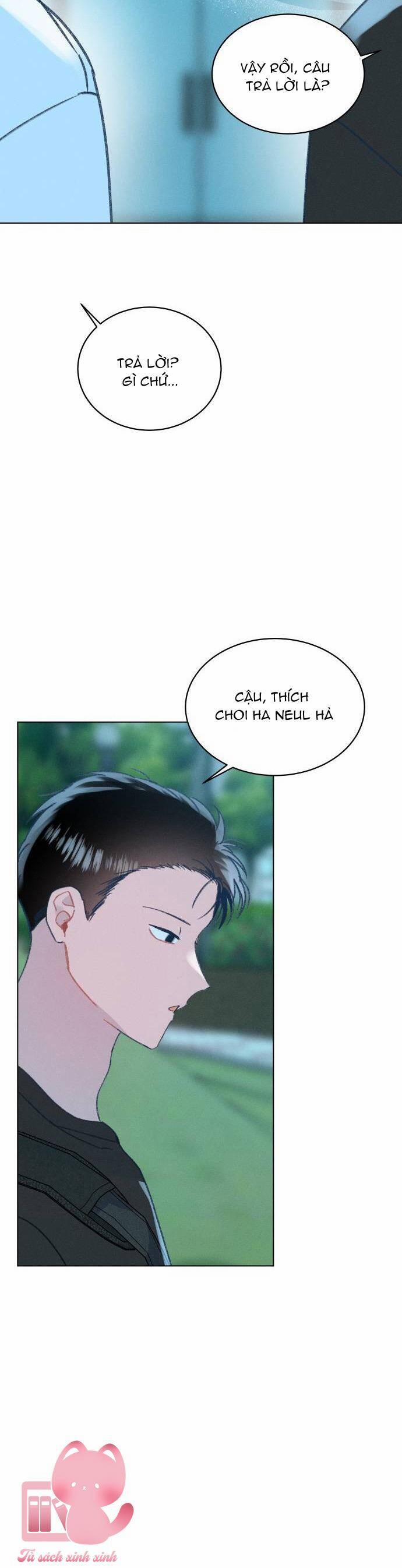 Bầu Trời Mùa Hạ Dấu Yêu 22 trang 42