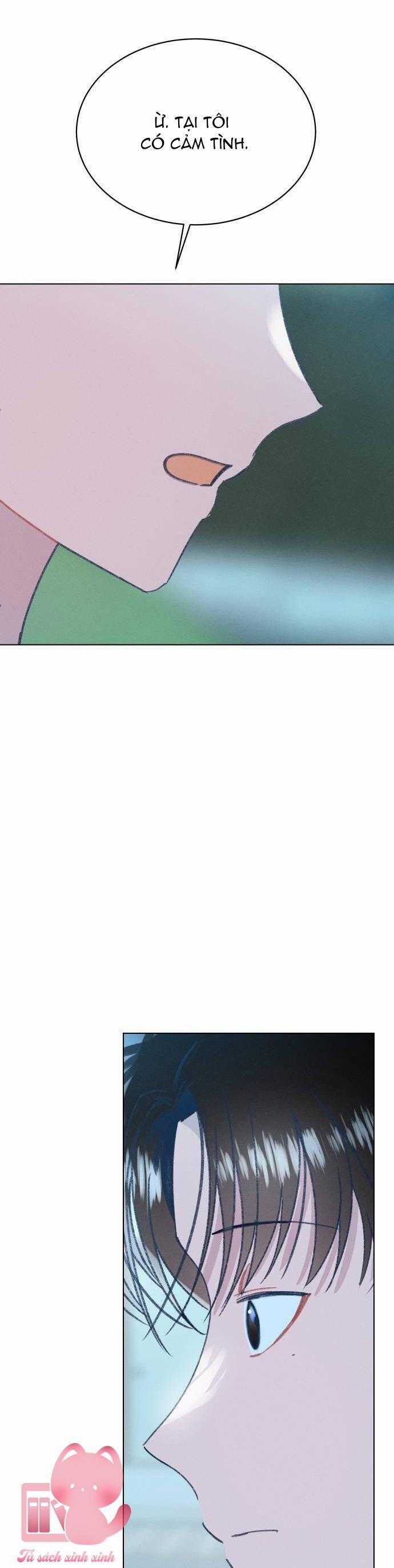 Bầu Trời Mùa Hạ Dấu Yêu 22 trang 44