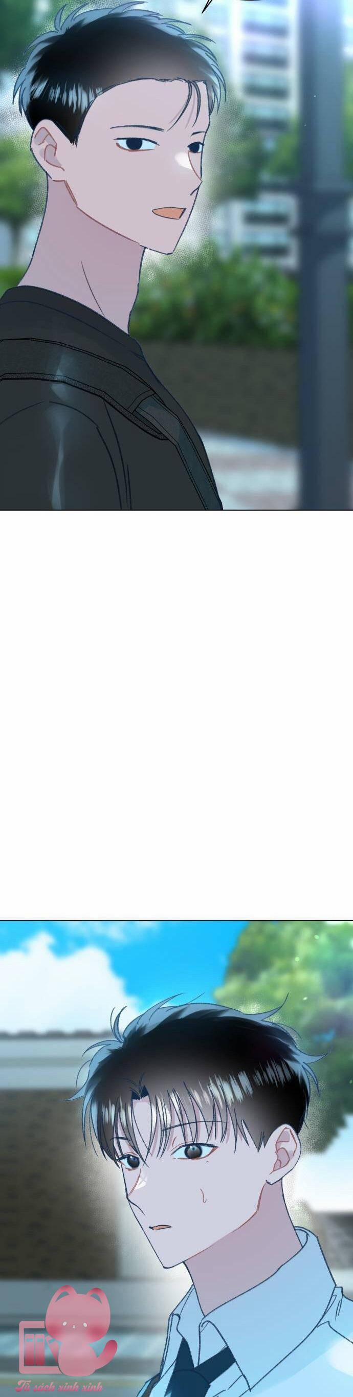 Bầu Trời Mùa Hạ Dấu Yêu 22 trang 50