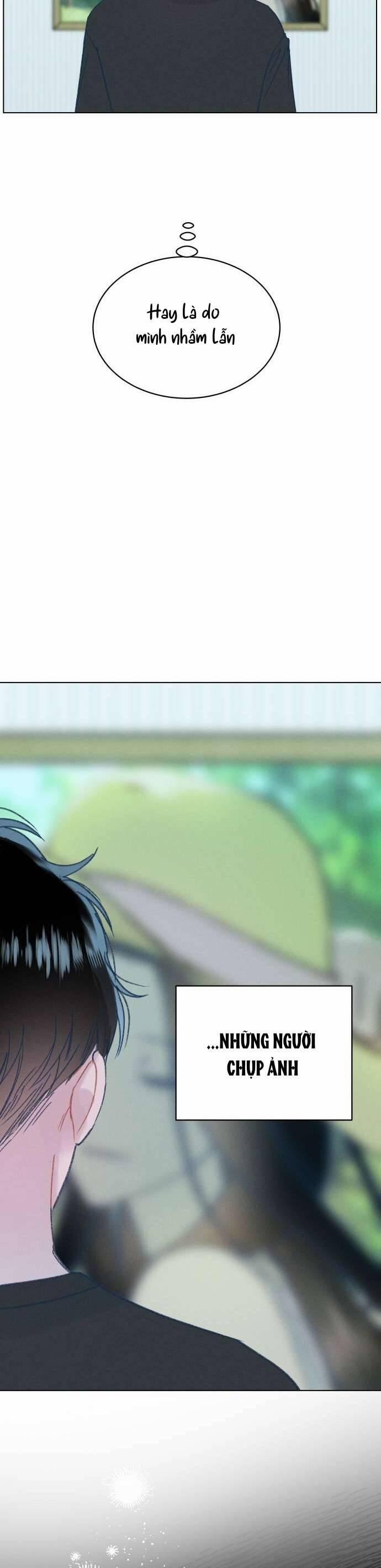 Bầu Trời Mùa Hạ Dấu Yêu 23 trang 19