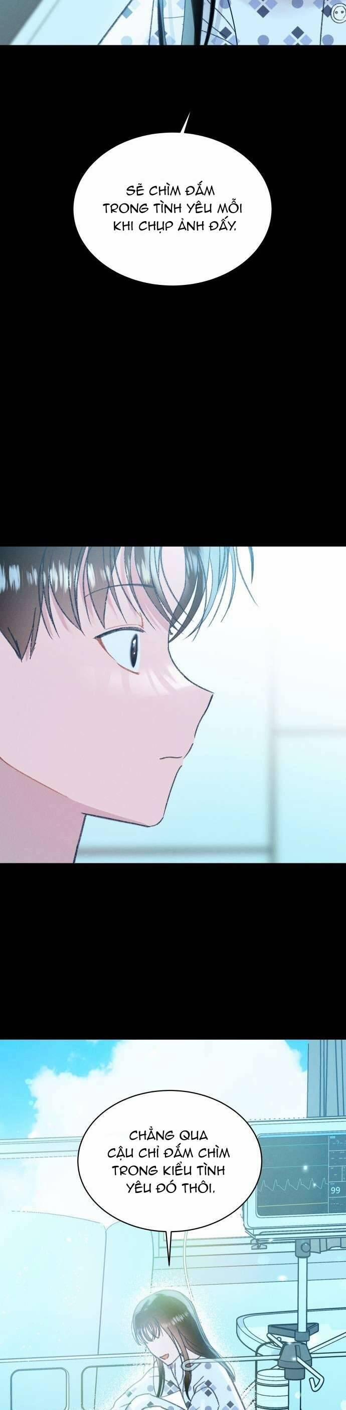 Bầu Trời Mùa Hạ Dấu Yêu 23 trang 22