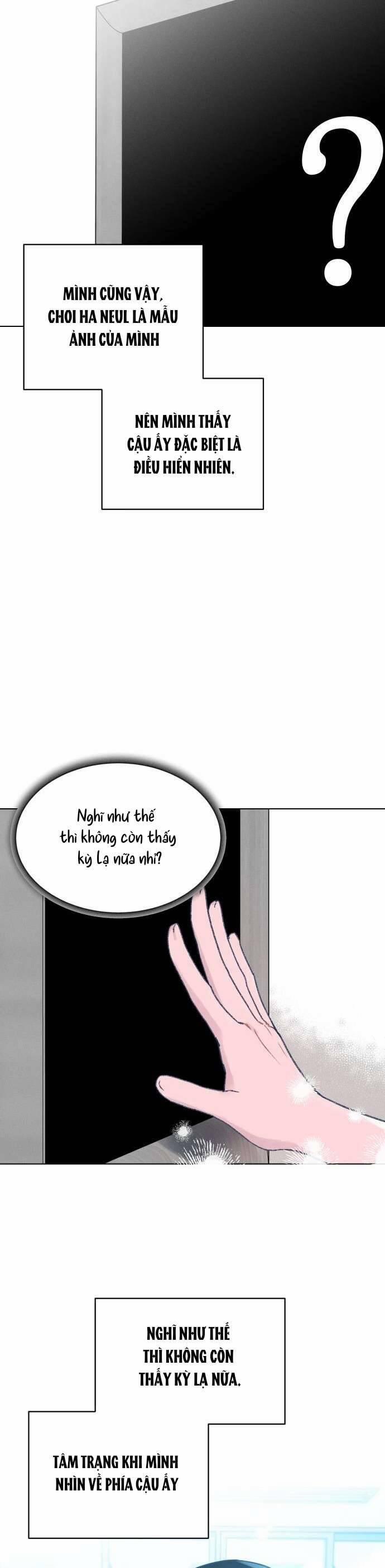 Bầu Trời Mùa Hạ Dấu Yêu 23 trang 25